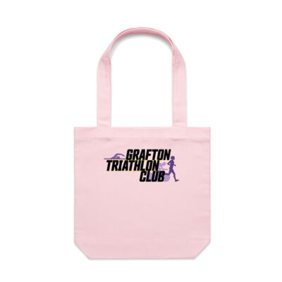 GTC tote bag Thumbnail